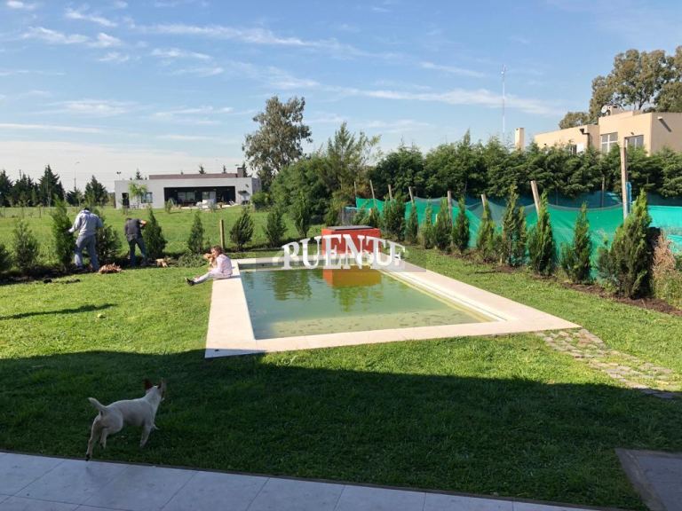 Casa en Venta en Ezeiza, G.B.A. Zona Sur