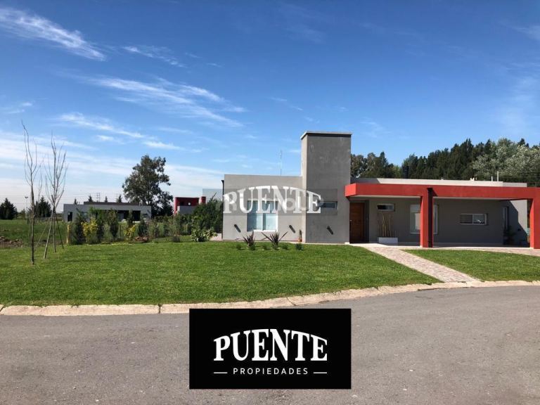 Casa en Venta en Ezeiza, G.B.A. Zona Sur