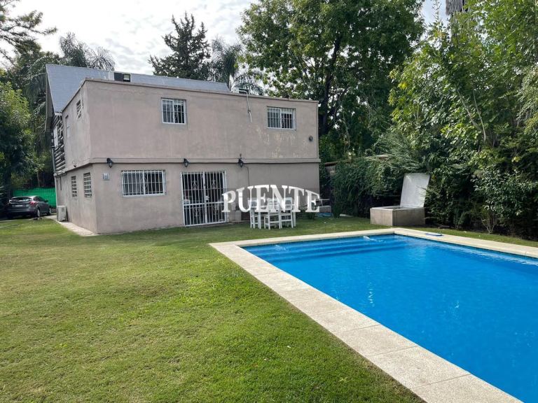 Casa en Venta en Ezeiza, G.B.A. Zona Sur