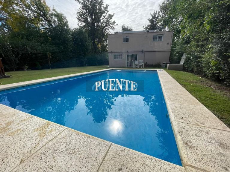 Casa en Venta en Ezeiza, G.B.A. Zona Sur