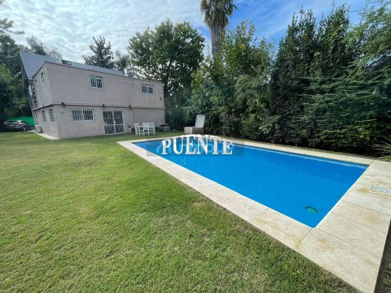 Casa en Venta en Ezeiza, G.B.A. Zona Sur
