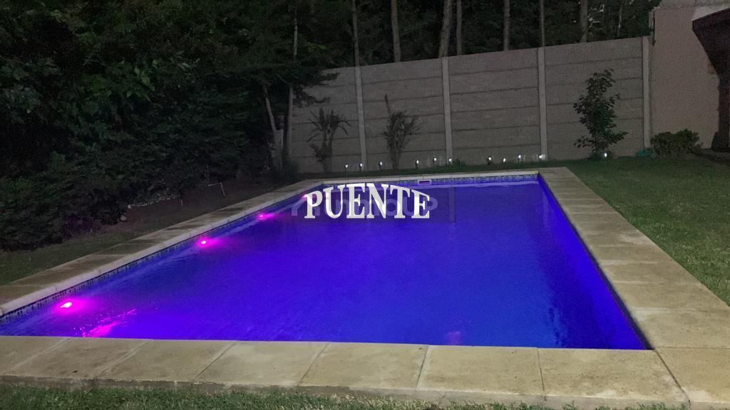 Casa en Venta en Ezeiza, G.B.A. Zona Sur