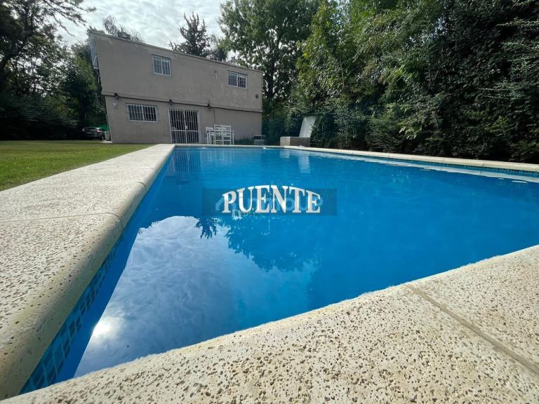 Casa en Venta en Ezeiza, G.B.A. Zona Sur