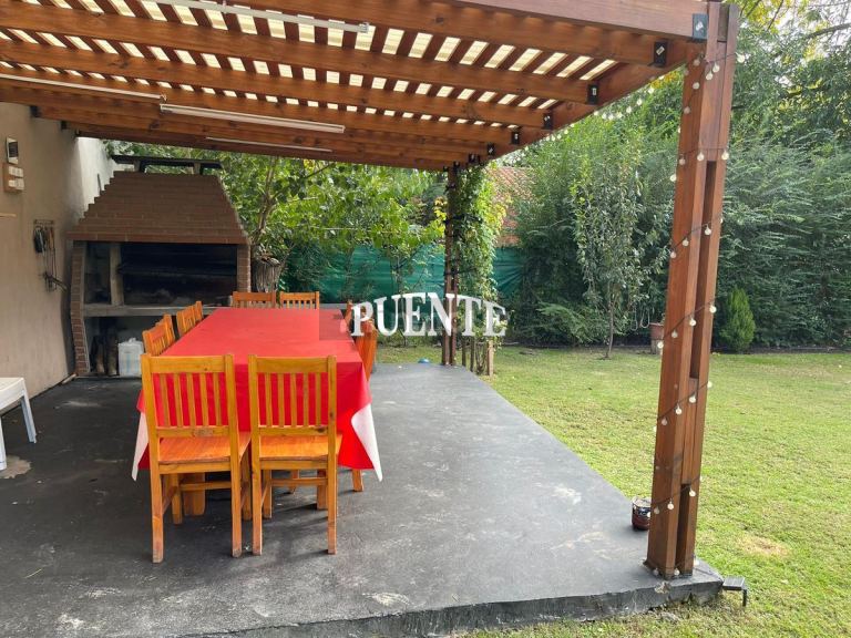 Casa en Venta en Ezeiza, G.B.A. Zona Sur