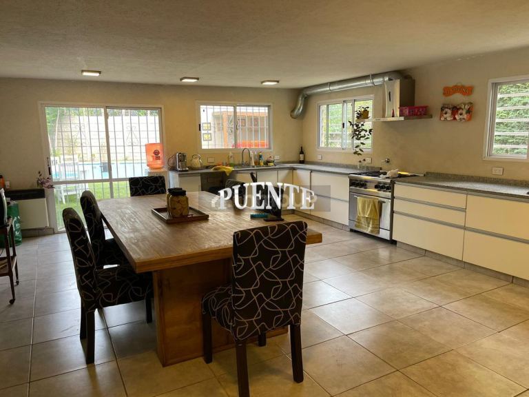 Casa en Venta en Ezeiza, G.B.A. Zona Sur