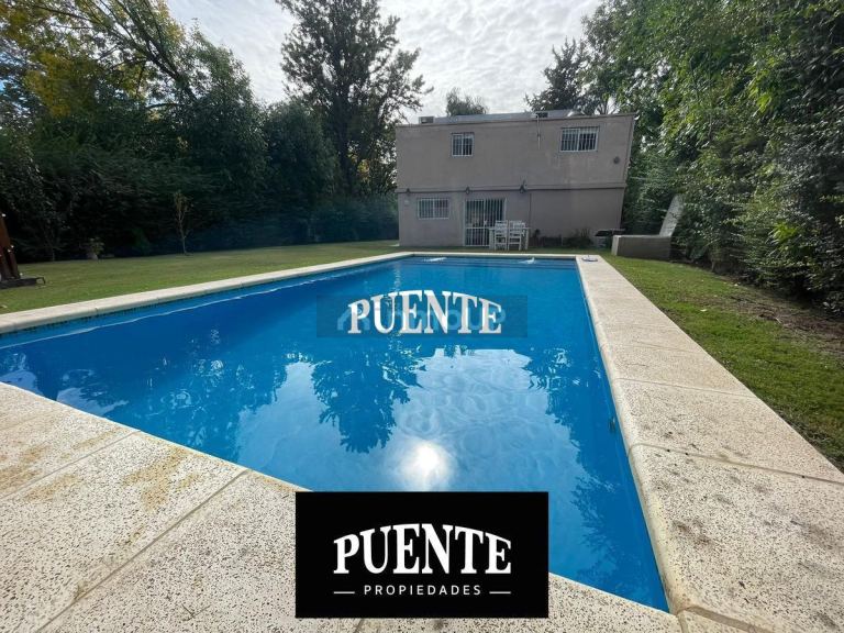 Casa en Venta en Ezeiza, G.B.A. Zona Sur