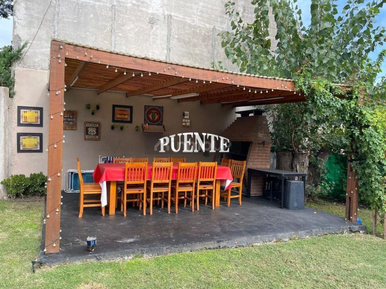 Casa en Venta en Ezeiza, G.B.A. Zona Sur