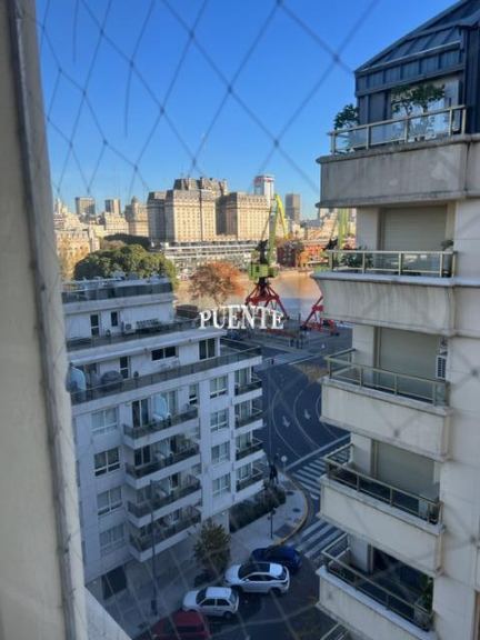 Departamento en Venta en Puerto Madero, Capital Federal