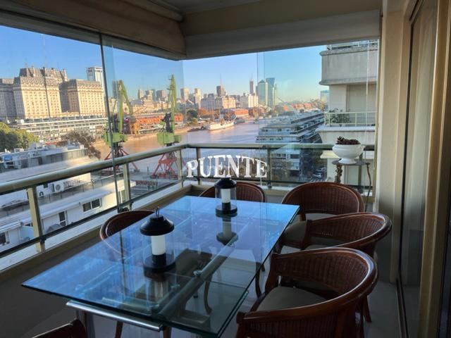 Departamento en Venta en Puerto Madero, Capital Federal