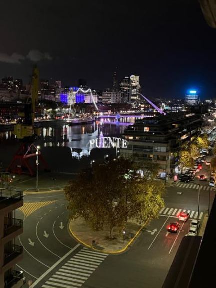 Departamento en Venta en Puerto Madero, Capital Federal