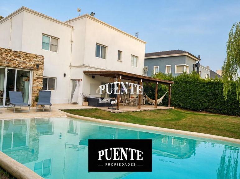 Casa en Alquiler en Esteban Echeverria, G.B.A. Zona Sur