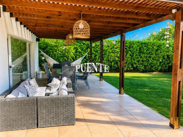 Casa en Alquiler en Esteban Echeverria, G.B.A. Zona Sur