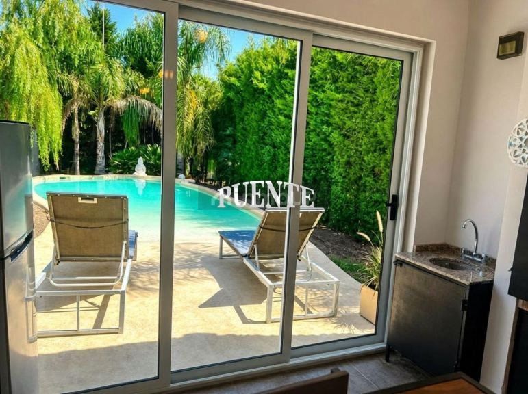 Casa en Alquiler en Esteban Echeverria, G.B.A. Zona Sur
