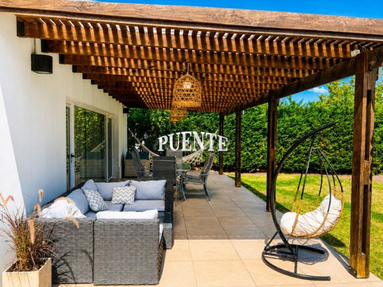 Casa en Alquiler en Esteban Echeverria, G.B.A. Zona Sur