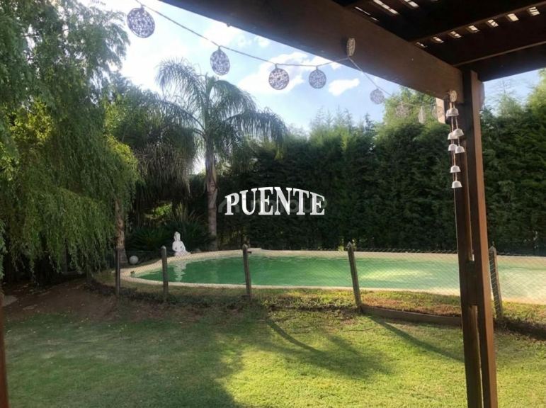 Casa en Alquiler en Esteban Echeverria, G.B.A. Zona Sur