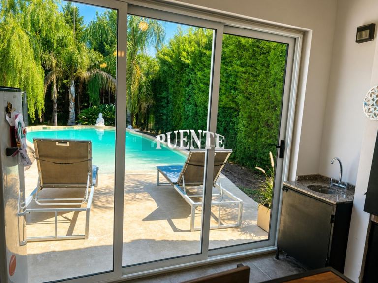 Casa en Alquiler en Esteban Echeverria, G.B.A. Zona Sur