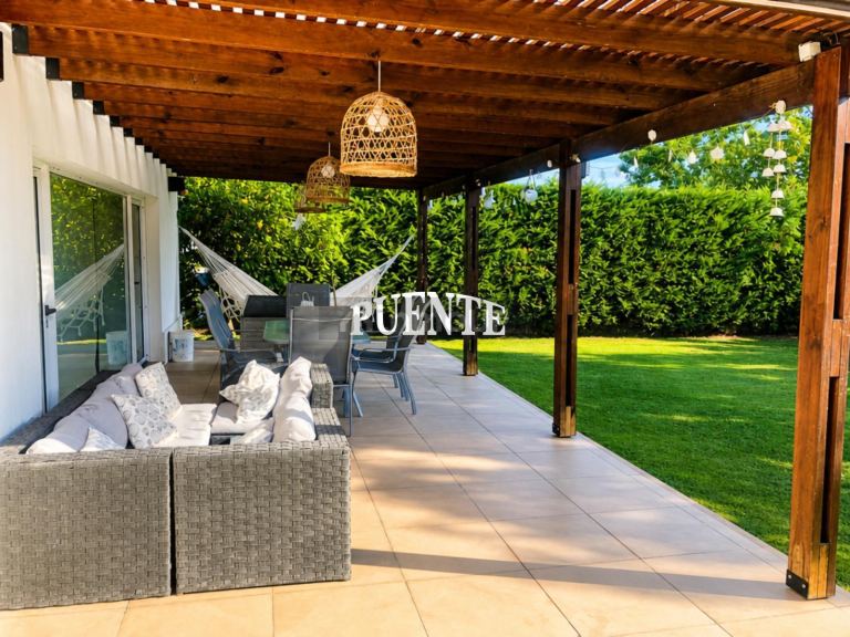 Casa en Alquiler en Esteban Echeverria, G.B.A. Zona Sur