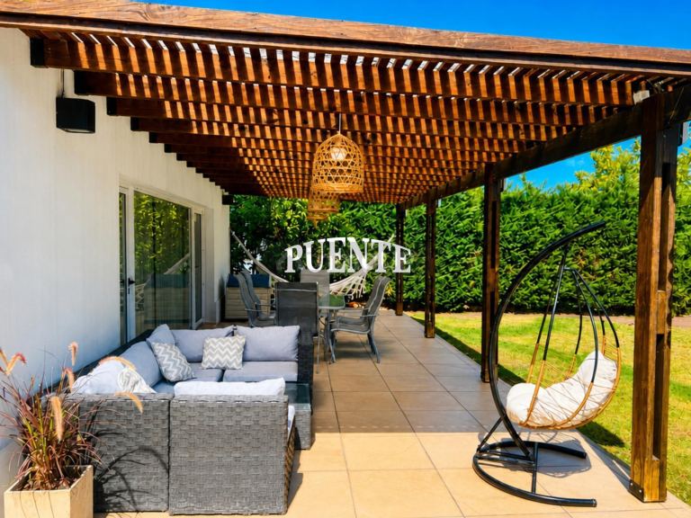 Casa en Alquiler en Esteban Echeverria, G.B.A. Zona Sur
