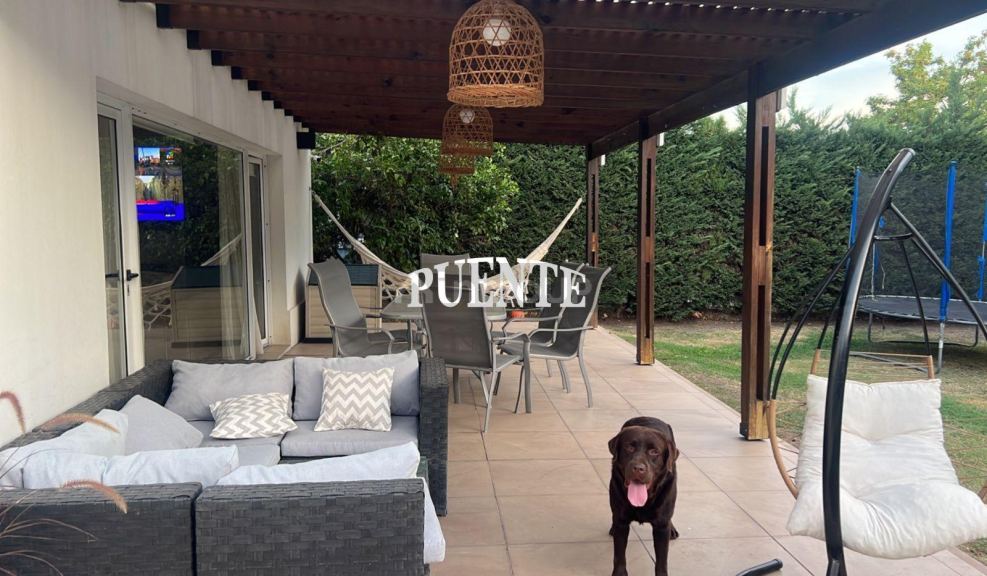 Casa en Alquiler en Esteban Echeverria, G.B.A. Zona Sur