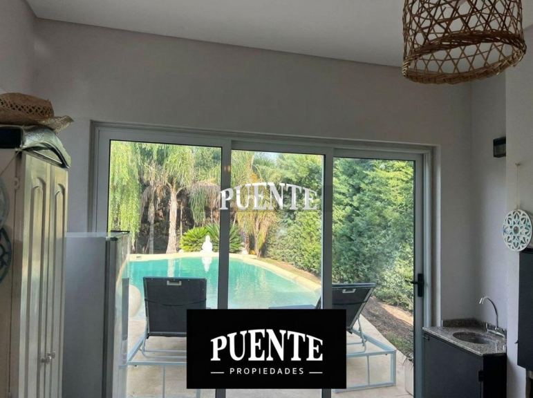 Casa en Alquiler en Esteban Echeverria, G.B.A. Zona Sur