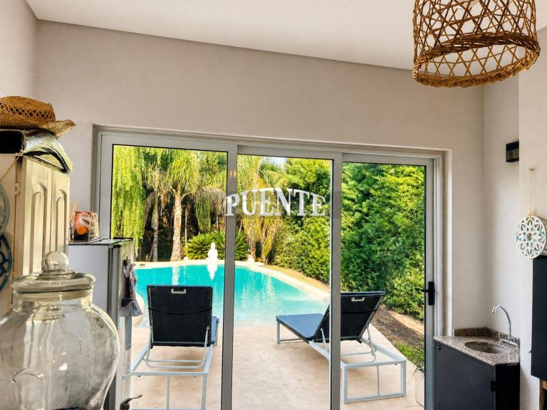 Casa en Alquiler en Esteban Echeverria, G.B.A. Zona Sur