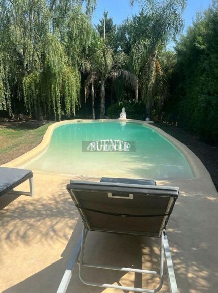 Casa en Alquiler en Esteban Echeverria, G.B.A. Zona Sur