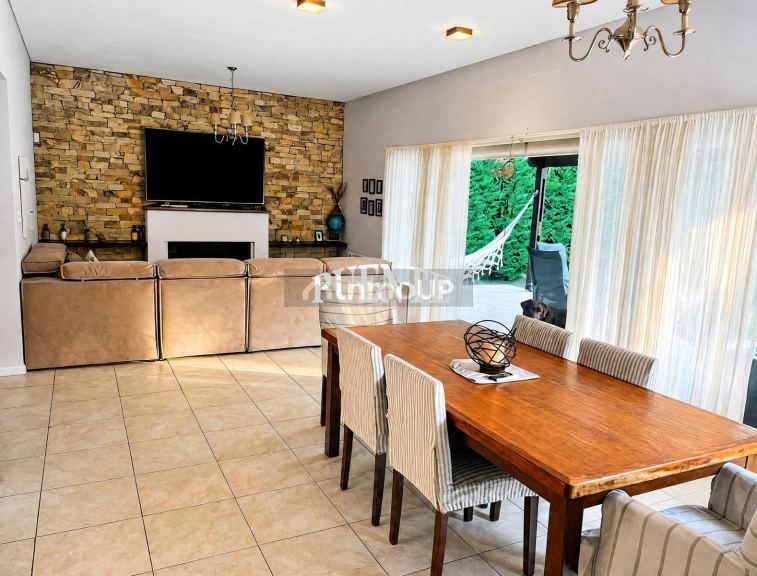 Casa en Alquiler en Esteban Echeverria, G.B.A. Zona Sur
