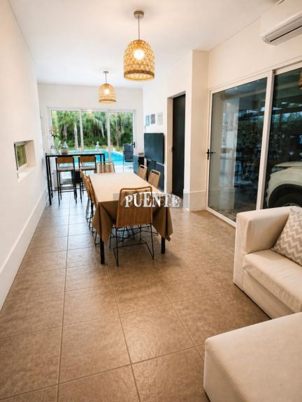 Casa en Alquiler en Esteban Echeverria, G.B.A. Zona Sur