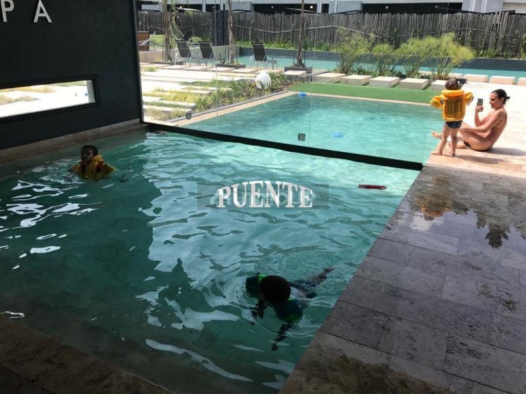 Departamento en Venta en Ezeiza, G.B.A. Zona Sur