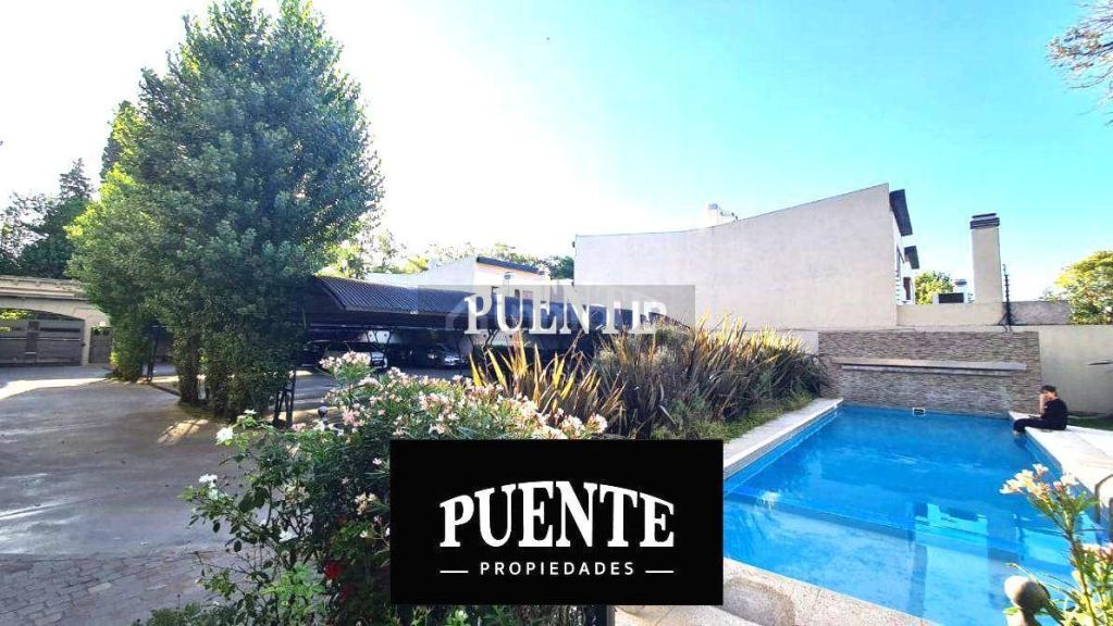 Departamento en Venta en Esteban Echeverria, G.B.A. Zona Sur