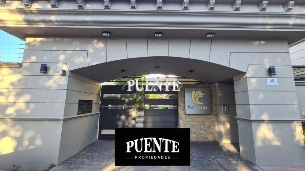 Departamento en Venta en Esteban Echeverria, G.B.A. Zona Sur