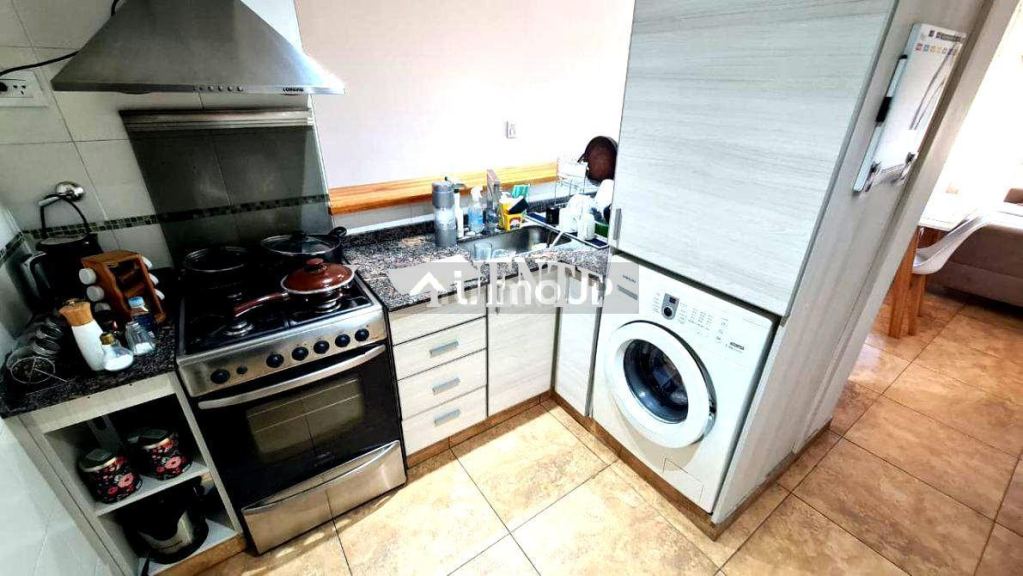 Departamento en Venta en Esteban Echeverria, G.B.A. Zona Sur