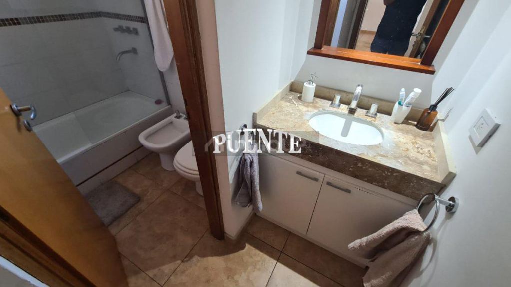 Departamento en Venta en Esteban Echeverria, G.B.A. Zona Sur
