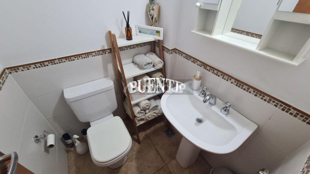 Departamento en Venta en Esteban Echeverria, G.B.A. Zona Sur