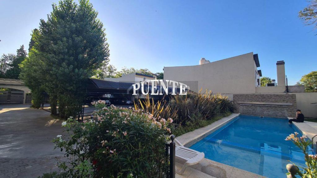 Departamento en Venta en Esteban Echeverria, G.B.A. Zona Sur