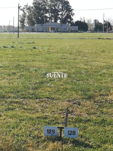Terreno en Venta en San Vicente, G.B.A. Zona Sur
