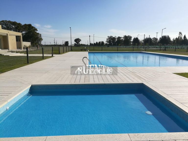 Terreno en Venta en San Vicente, G.B.A. Zona Sur