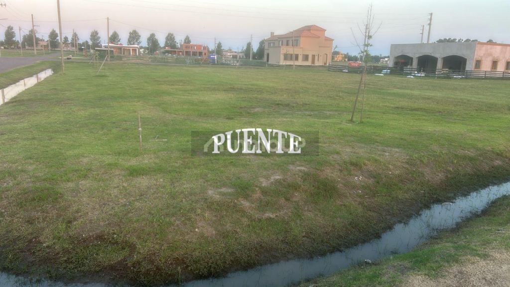 Terreno en Venta en San Vicente, G.B.A. Zona Sur