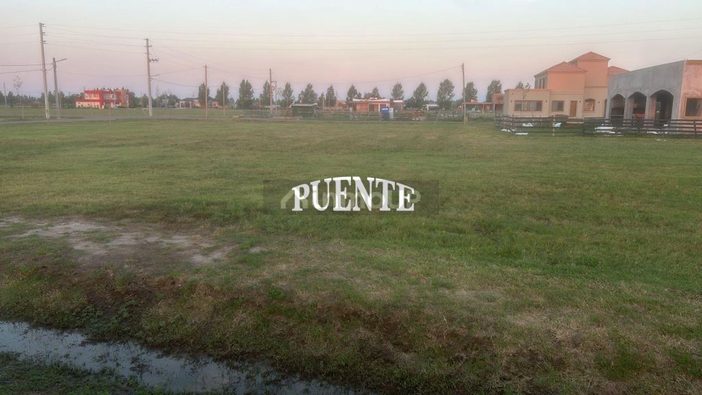 Terreno en Venta en San Vicente, G.B.A. Zona Sur