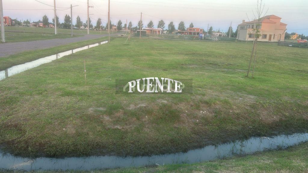 Terreno en Venta en San Vicente, G.B.A. Zona Sur