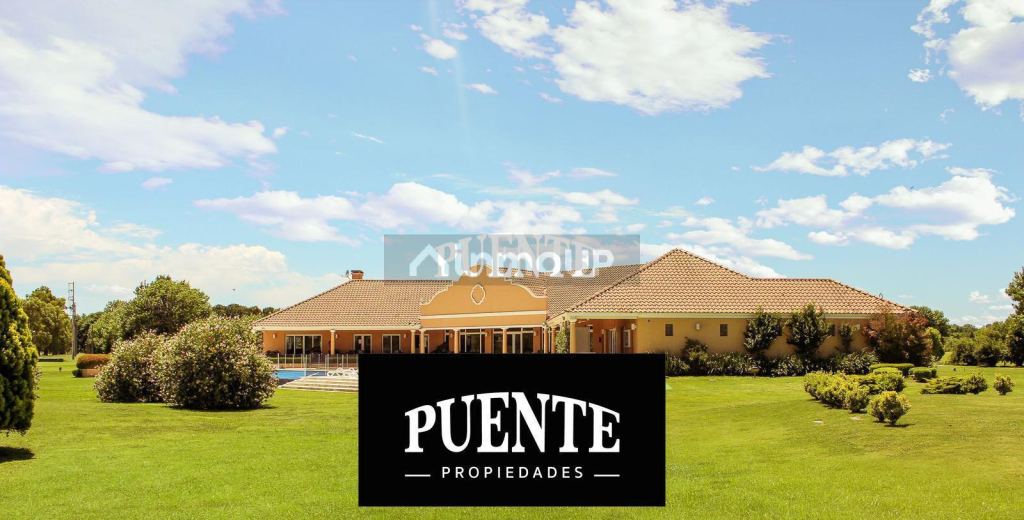 Terreno en Venta en San Vicente, G.B.A. Zona Sur
