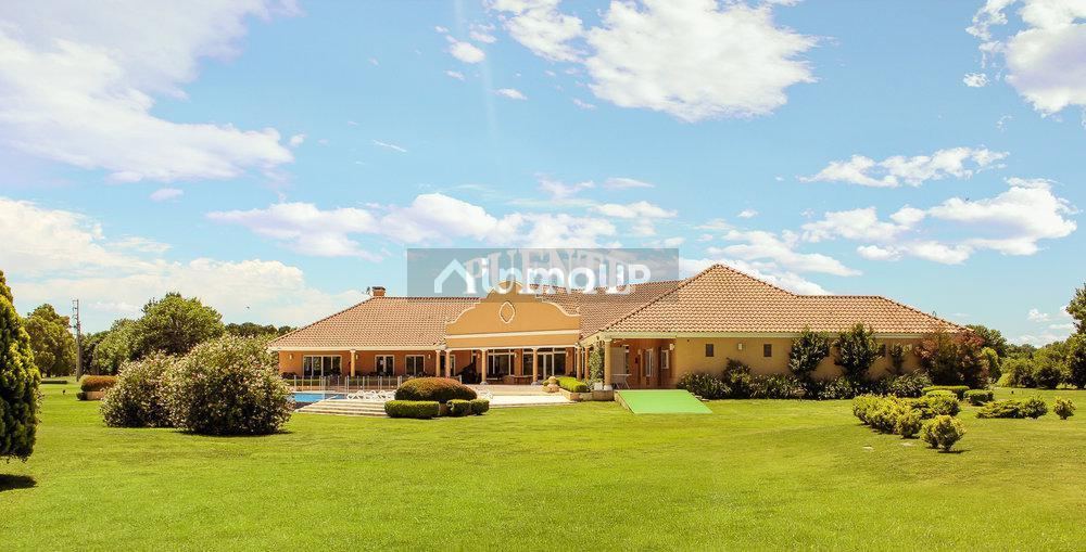 Terreno en Venta en San Vicente, G.B.A. Zona Sur