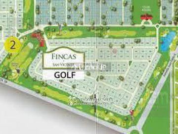 Terreno en Venta en San Vicente, G.B.A. Zona Sur