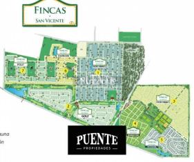 San Vicente Fincas de San Vicente