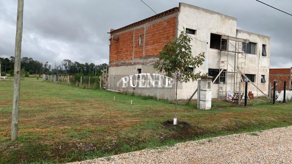 Terreno en Venta en Ezeiza, G.B.A. Zona Sur