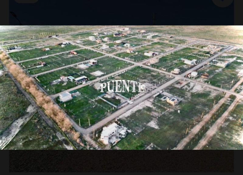 Terreno en Venta en Ezeiza, G.B.A. Zona Sur