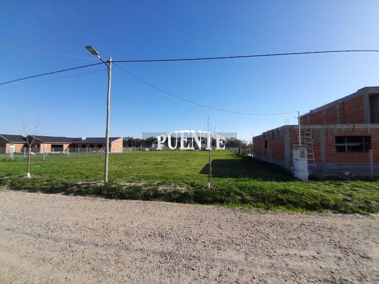 Terreno en Venta en Ezeiza, G.B.A. Zona Sur