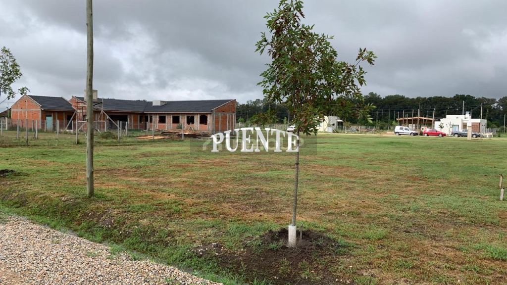 Terreno en Venta en Ezeiza, G.B.A. Zona Sur
