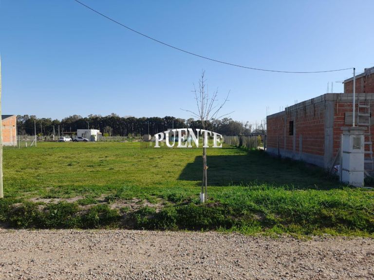 Terreno en Venta en Ezeiza, G.B.A. Zona Sur