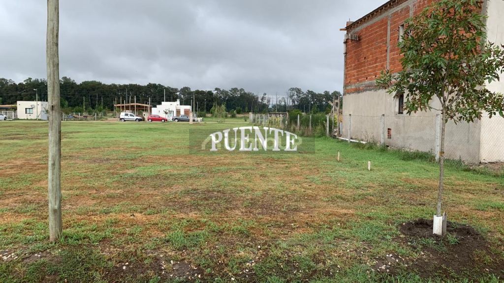 Terreno en Venta en Ezeiza, G.B.A. Zona Sur